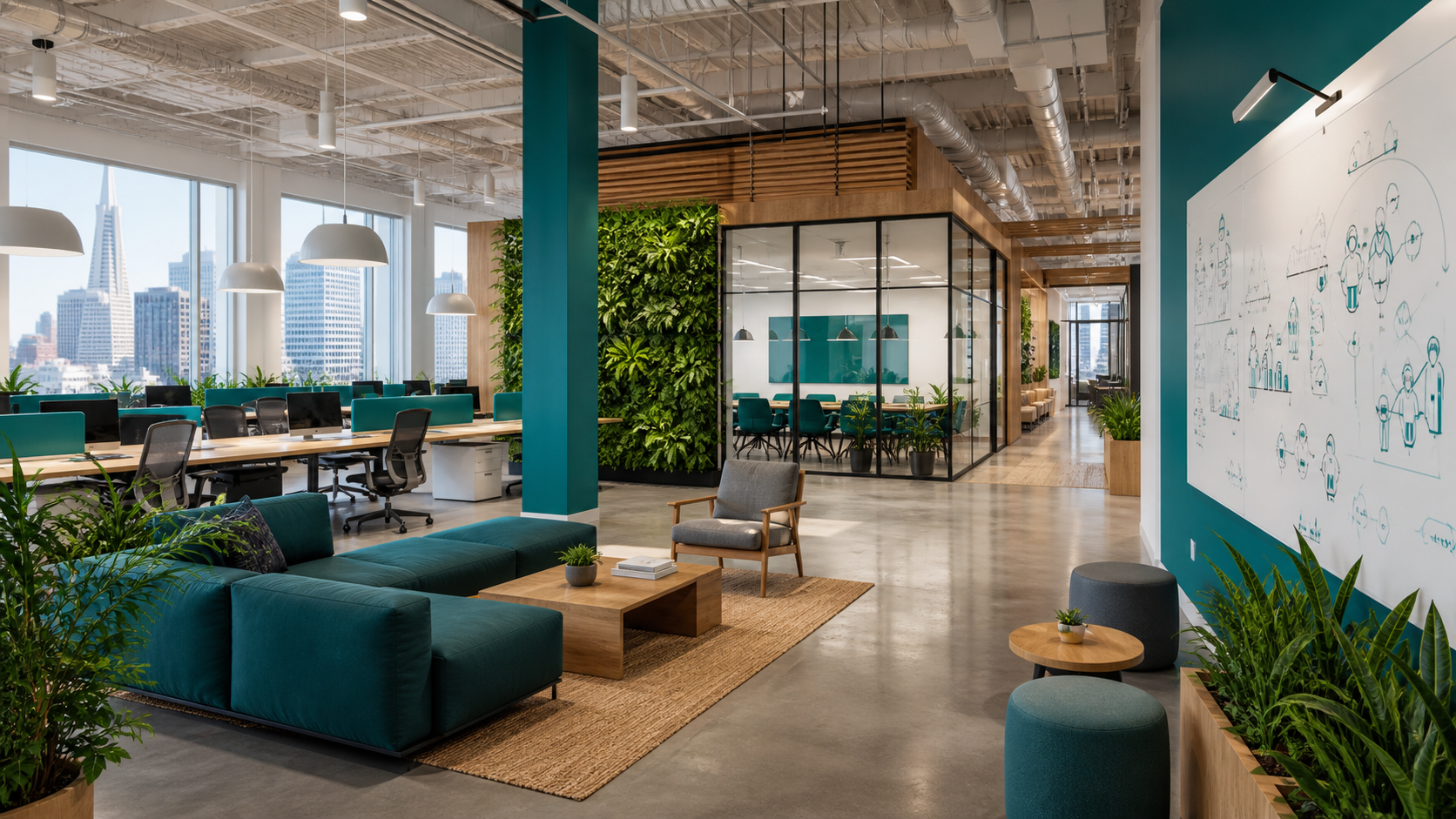 Solarocapital headquarters